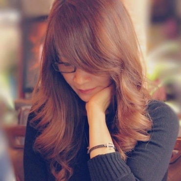 Halley Hairstylist
