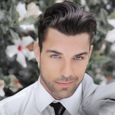 Men Haircuts